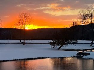 419 Heritage Vlg #C, Southbury, CT