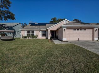 7845 Hamlet Dr, New Port Richey, FL 34653