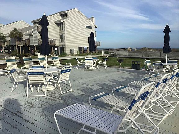 4th image of 1760 E Gulf Beach Dr Unit G1