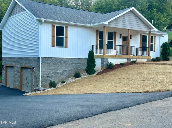 905 Fairlane Dr, Elizabethton, TN 37643