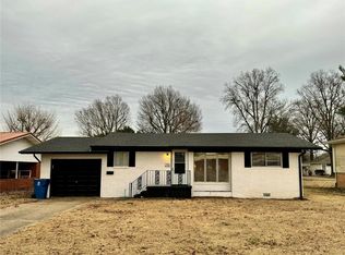 704 Smith St, Malden, MO 63863