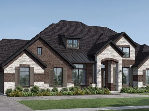 115 Endowment Ln, Rockwall, TX 75032