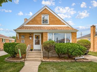 4142 W 81st Pl, Chicago, IL 60652