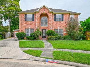 13934 Stableridge Ct, Houston, TX 77014