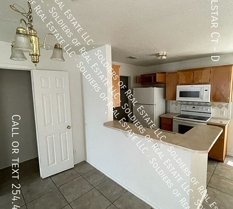 4th image of 5704 Allstar Ct #D