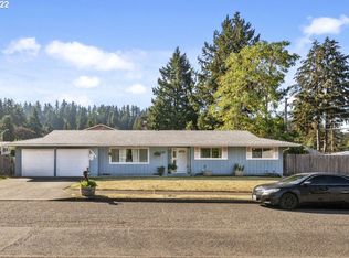 14932 SE Rhone St, Portland, OR 97236