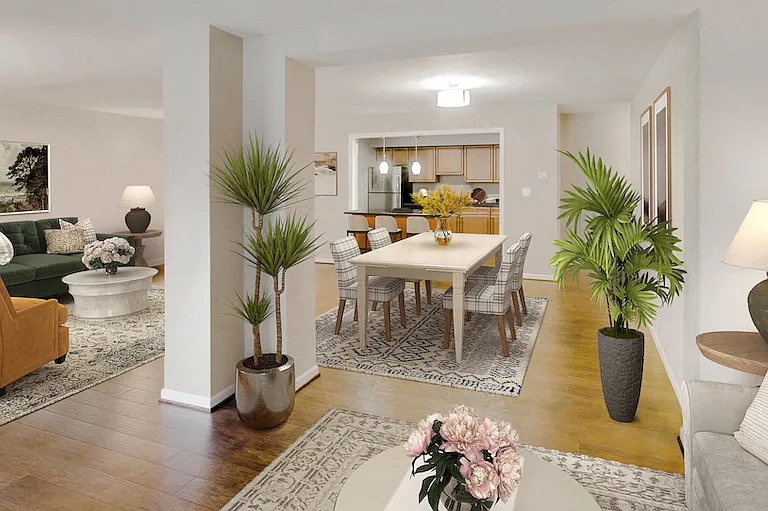 Residences at Pomona Park — Photo 11