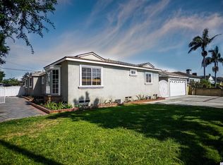 4300 Michigan Ave, South Gate, CA 90280