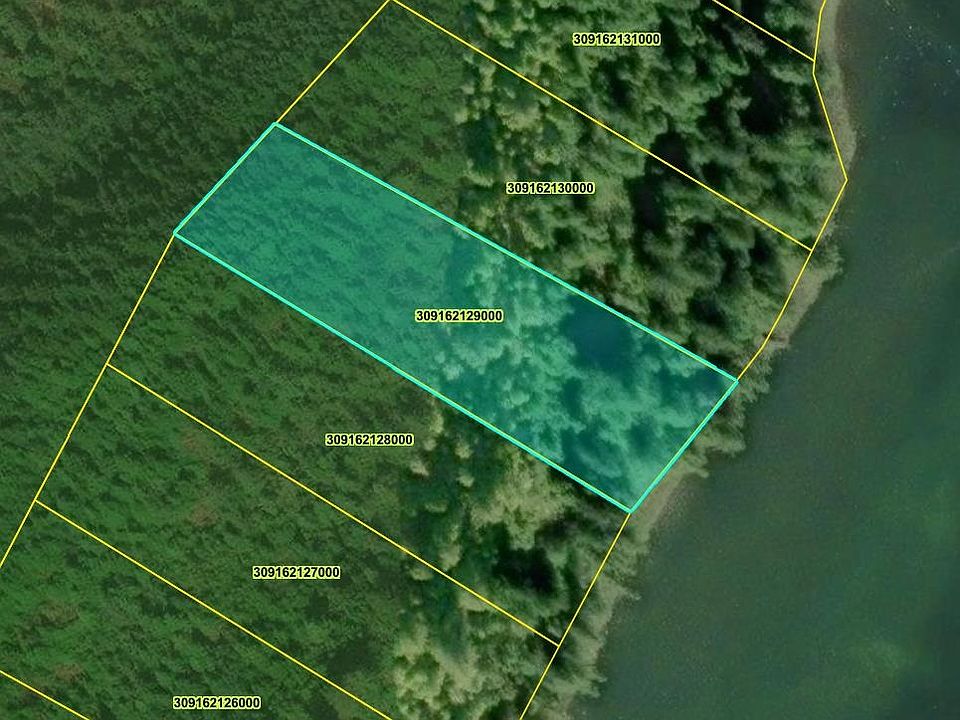 1st image of LOT 10 Block 2 Legal Address Only Coon Cv