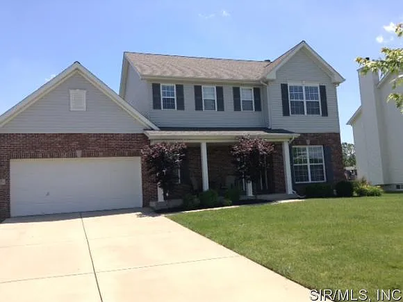 809 Saint Nicholas Dr photo 1