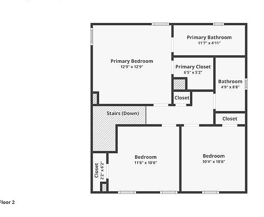 3rd image of 503 E Cloninger St