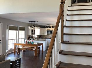 6000 Park Rd, Lavaca, AR 72941