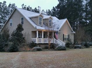 149 La Vista Ln, Holly Hill, SC 29059