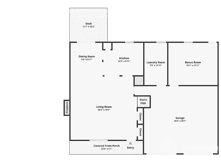 2390 Hinton Rd — Photo 2