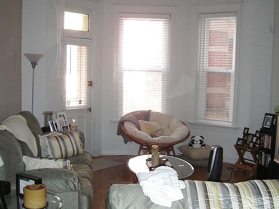 3rd image of 4965 McPherson Ave #65D