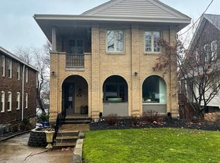 2550 Beechwood Blvd #2, Pittsburgh, PA