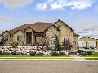 3688 S 3050 W, West Haven, UT 84401