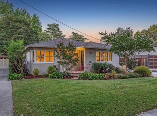 1680 Dale Ave, San Jose, CA 95125
