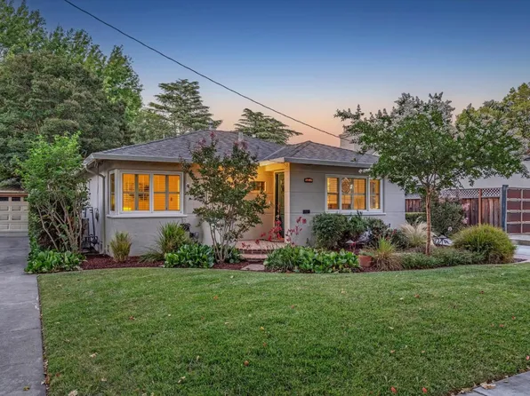 1680 Dale Ave, San Jose, CA 95125