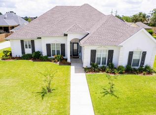128 Shay Dr, Houma, LA 70360