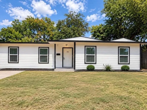 719 Sleeth St, Dallas, TX 75216
