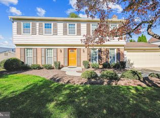 11428 Beechgrove Ln, Potomac, MD 20854