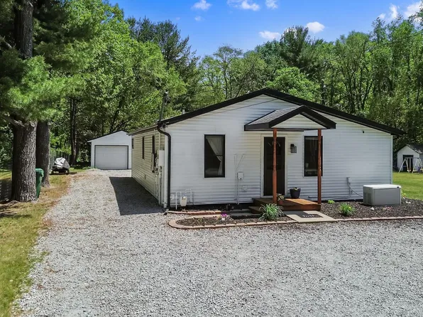 3260 S 750 E, Knox, IN 46534