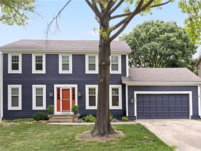 9800 W 115th Ter, Overland Park, KS, 66210