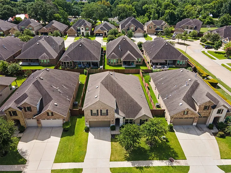 25119 Sundance Park Ln — Photo 25