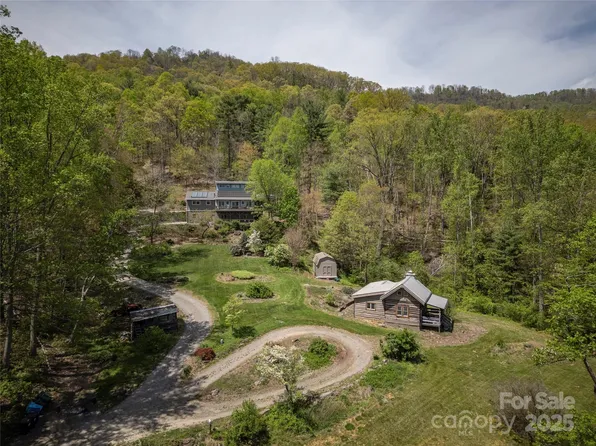 54 & 56 Haw Creek Cir, Asheville, NC 28805