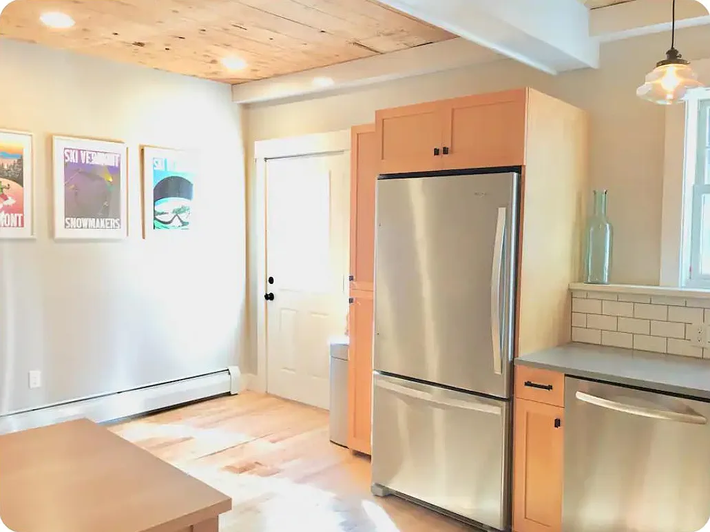 1 bed, 1500 sqft, $2,000 — Photo 2