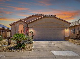 15283 W Eureka Trl, Surprise, AZ 85374