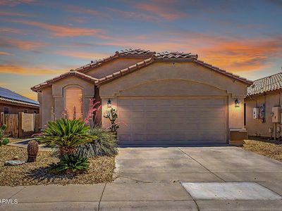 15283 W Eureka Trail, Surprise, AZ, 85374