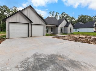 728 Kilchrist Rd, Carencro, LA 70520