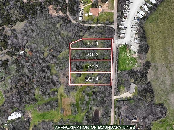 5th image of Spring Lake Rd Lot 1