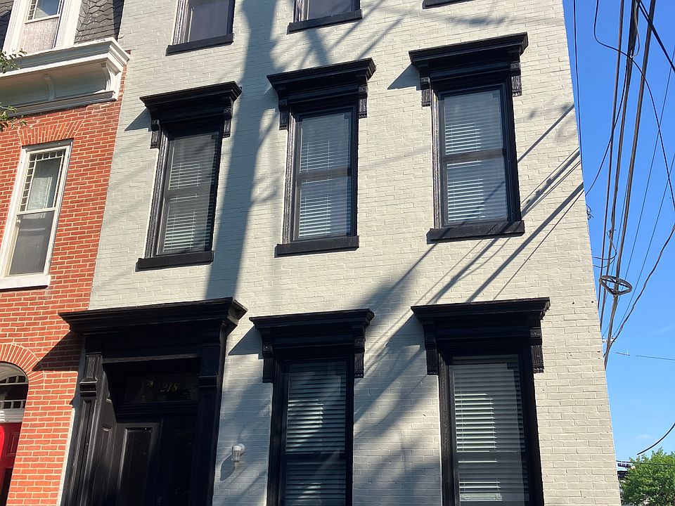 1st image of 218 Briggs St Unit 2