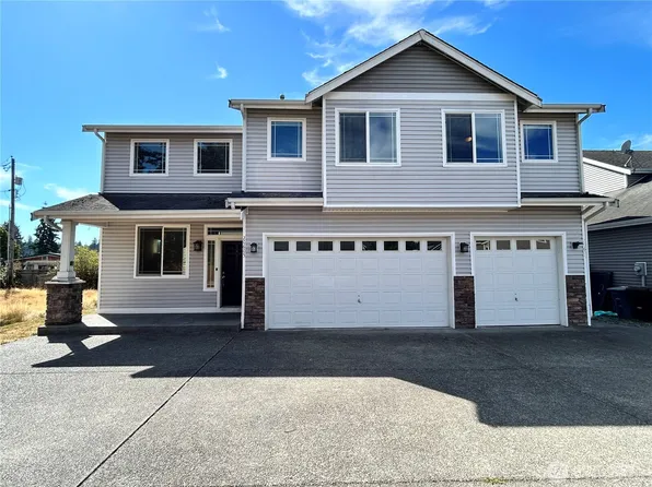 20605 74th Avenue E, Spanaway, WA 98387