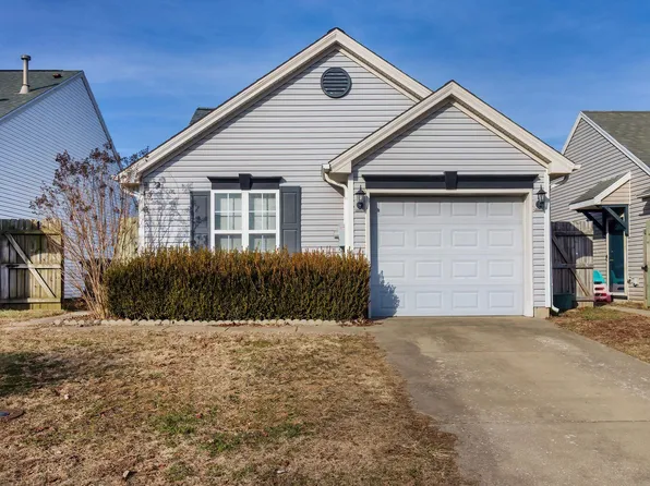 2932 Galleon Dr, Evansville, IN 47725