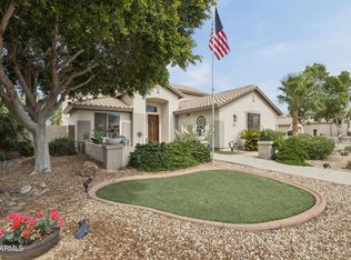 22422 N 80TH Lane, Peoria, AZ 85383