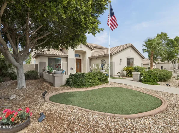 22422 N 80TH Lane, Peoria, AZ 85383
