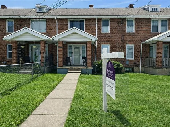 1045 Pennsylvania Ave, Clairton, PA 15025