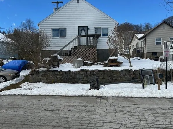 18 Waterford Road, Patterson, NY 12563
