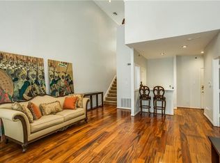 909 Liberty St, Dallas, TX 75204