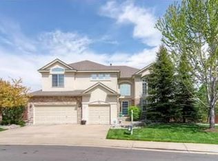 7680 S Hudson St, Centennial, CO 80122