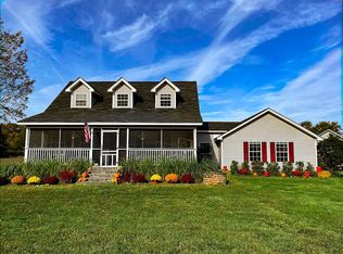 3075 Mulberry Ln, Cherokee, AL 35616