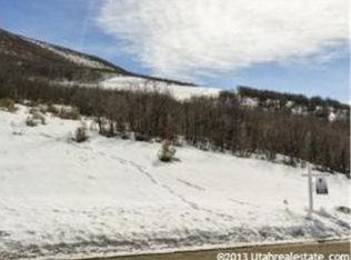 12708 Slalom Run Way, Kamas, UT 84036