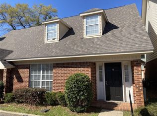 6401 Cedar Bend Ct APT 10, Mobile, AL 36608
