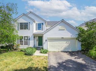 1996 Rosehill Ct, Romeoville, IL 60446