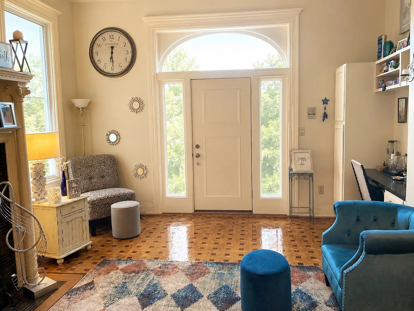 1 bed, $1,095 — Photo 3