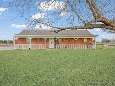 66 N Roberta Rd, Durant, OK, 74701